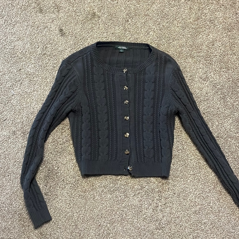 sweater